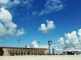 新建黑龍江撫遠東極民用機場工程飛行區排水、巡場路及圍界工程